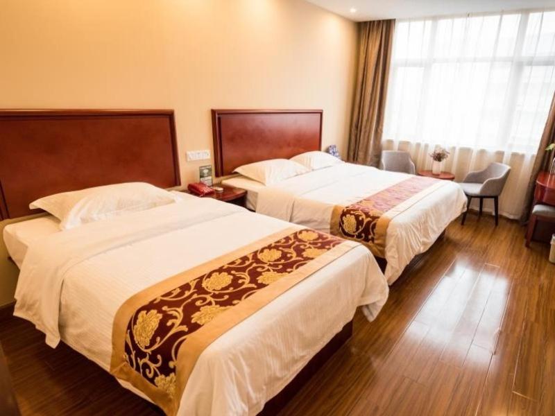 Twin Room photo 1