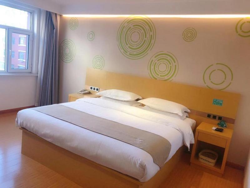 Executive Double Room photo 1