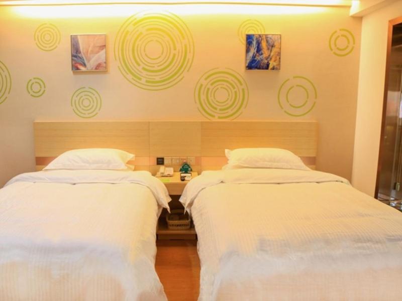 Twin Room photo 3