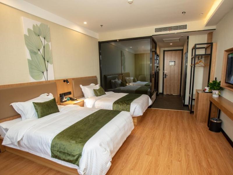 Superior Twin Room photo 3