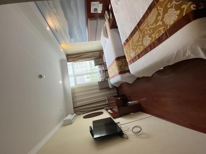 Mainland Chinese Citizens - Standard Twin Room - Photo 44