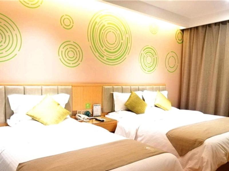 Comfort Twin Room photo 1