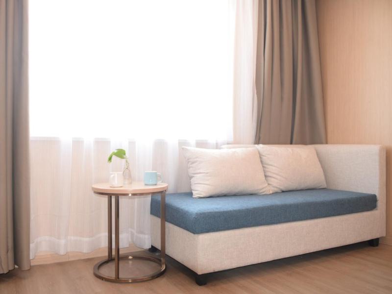 Executive Double Room photo 3