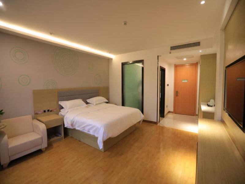Superior Queen Room - Photo 1