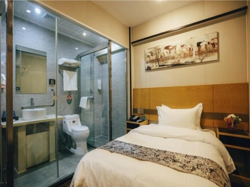 Single Room - Photo 8
