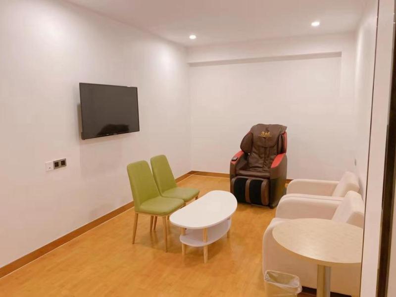 Loft Suite