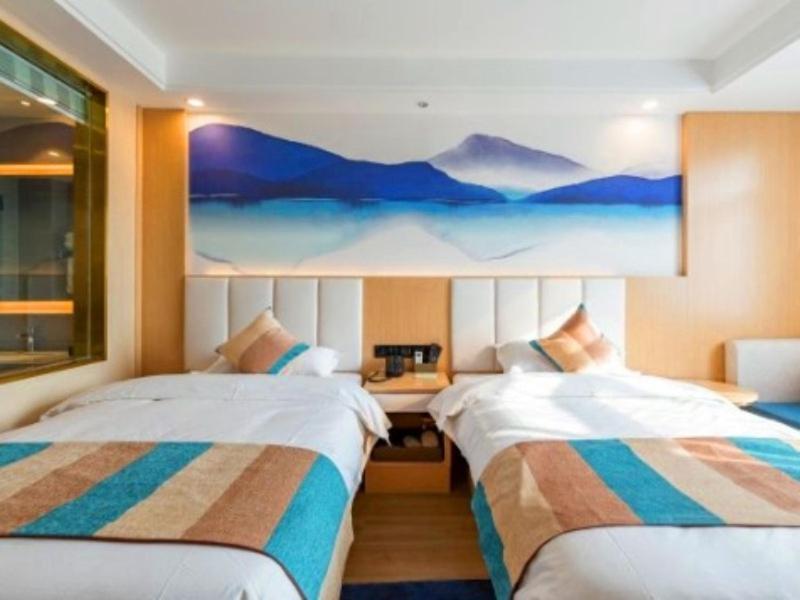 Superior Twin Room - Photo 3