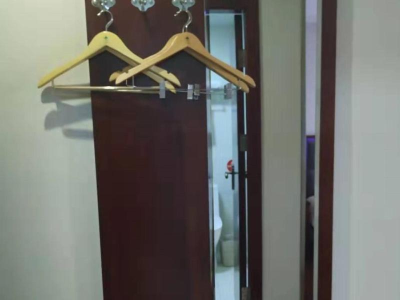 Mainland Chinese Citizens - Business Queen Room - Photo 18