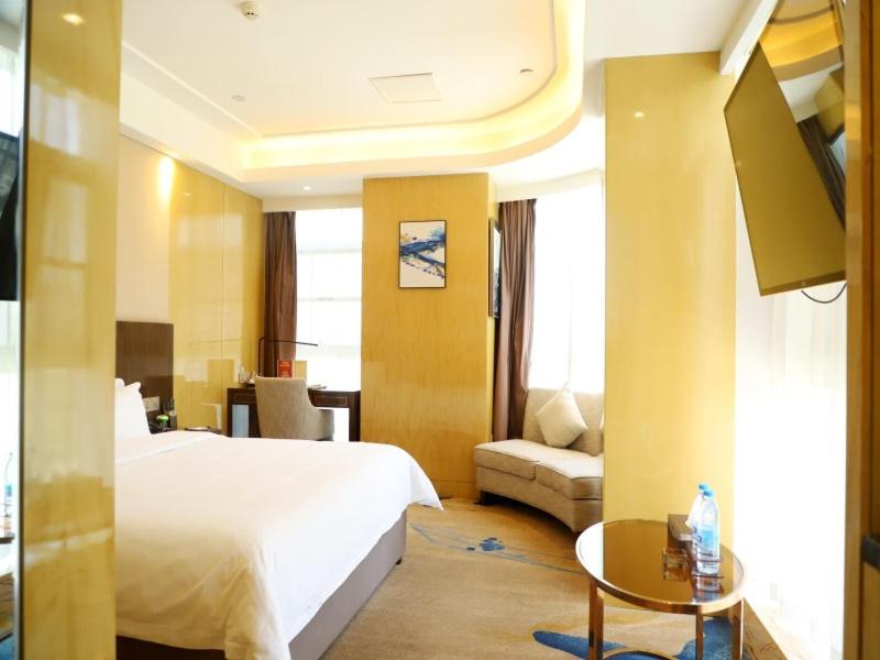 Superior Twin Room photo 1