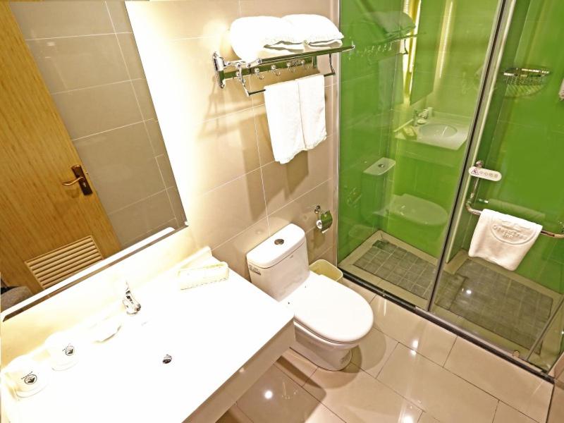 Twin Room - Photo 7