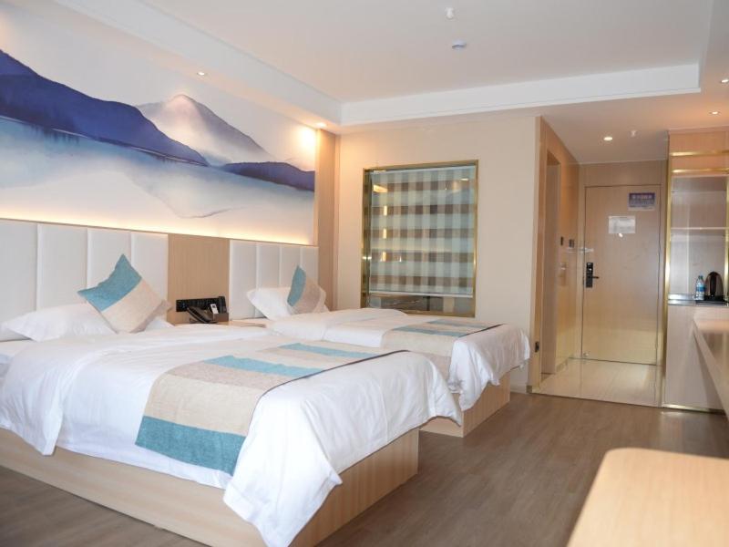 Executive Twin Room photo 1