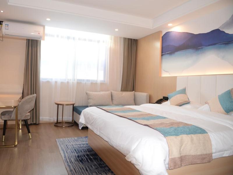 Executive Double Room photo 2
