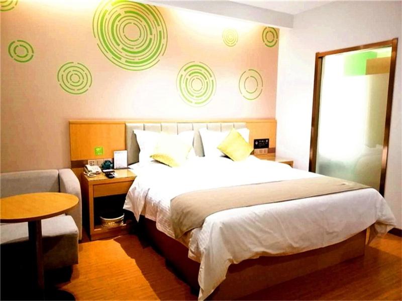 Superior Queen Room photo 1