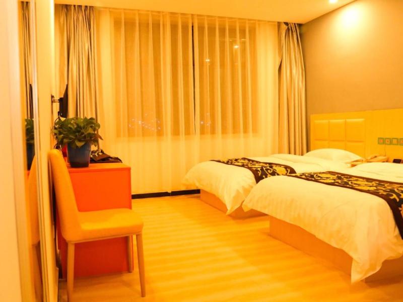 Twin Room - Photo 7