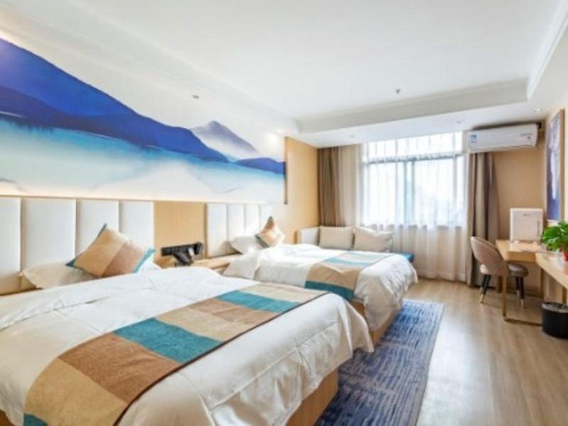 Executive Twin Room photo 2