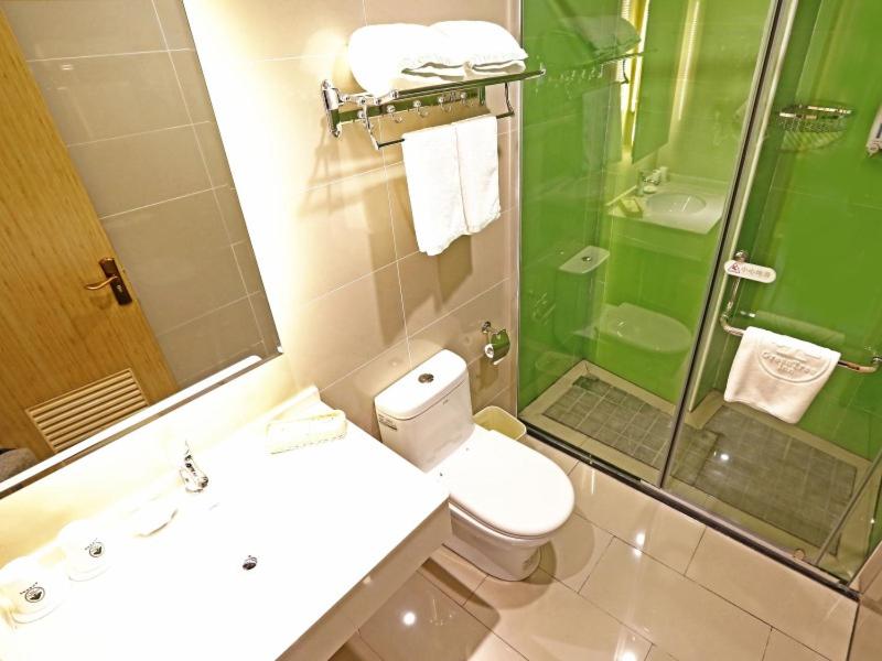 Double Room - Photo 10