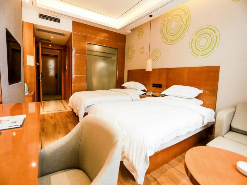 Executive Twin Room photo 1