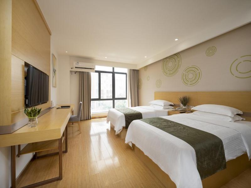 Executive Twin Room photo 2