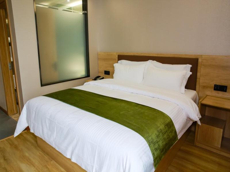 Double Room photo 3