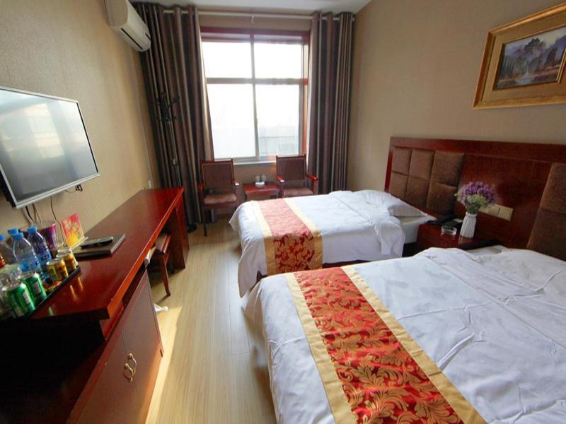 Executive Twin Room photo 3