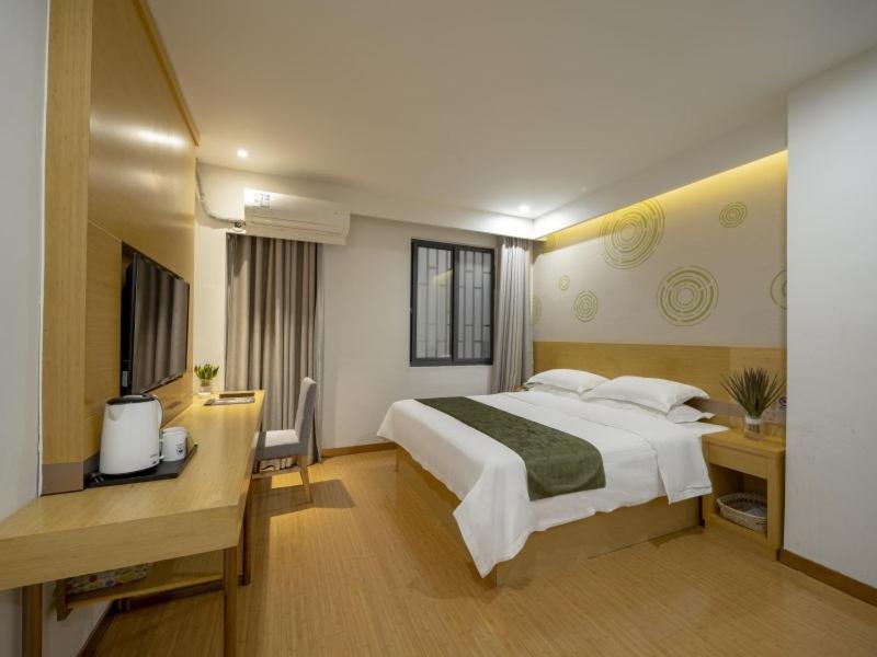 Executive Twin Room photo 3