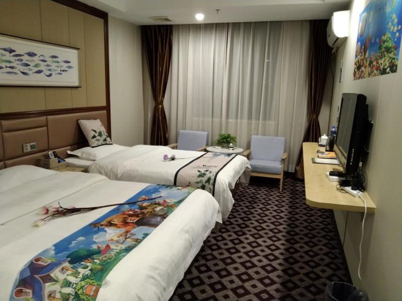 Special Offer - Twin Room - Photo 1