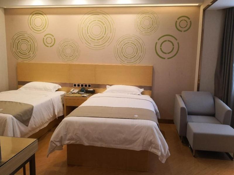 Superior Twin Room - Photo 3