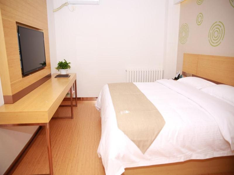 Business Double Room photo 2