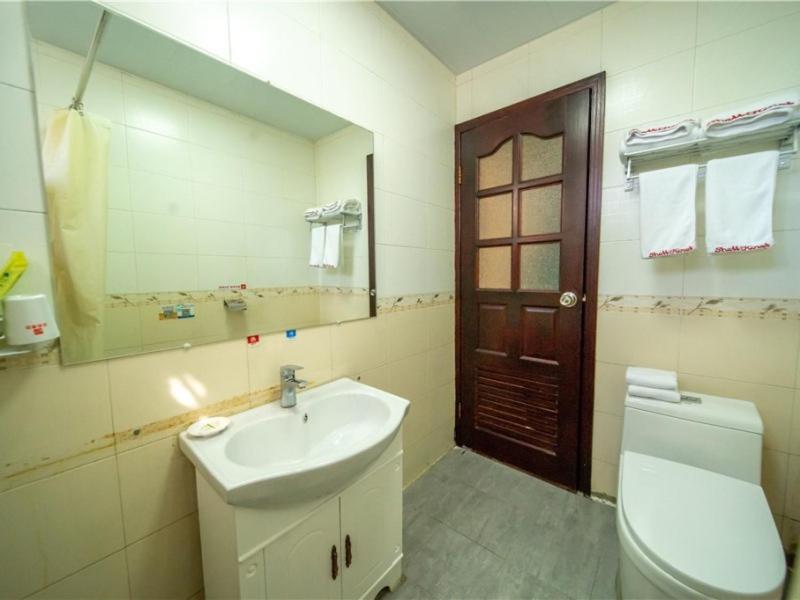 Double Room photo 3