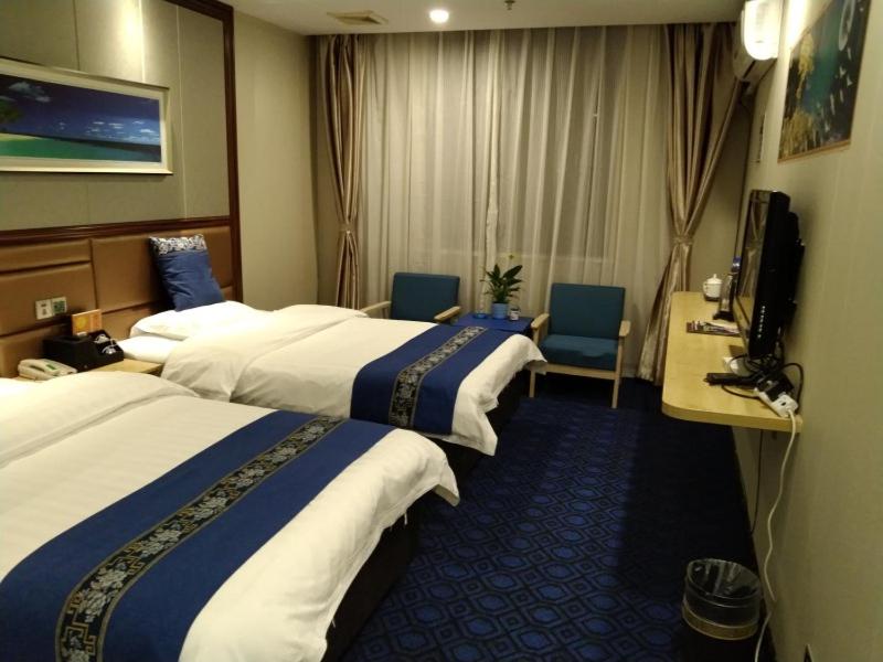 Special Offer - Twin Room - Photo 3