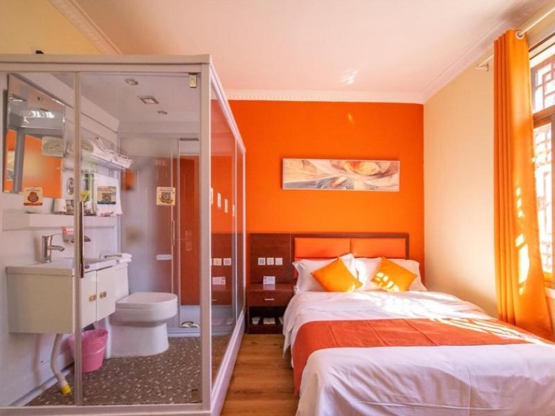 Double Room photo 1