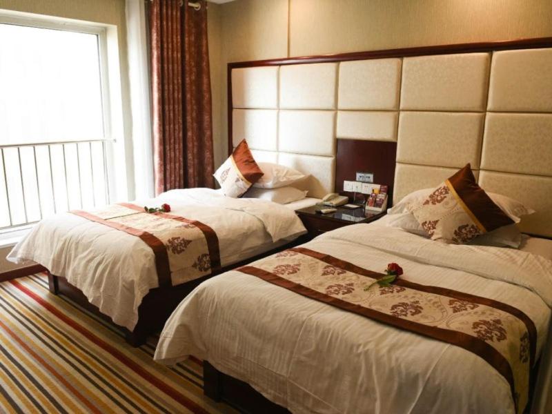 Twin Room photo 3