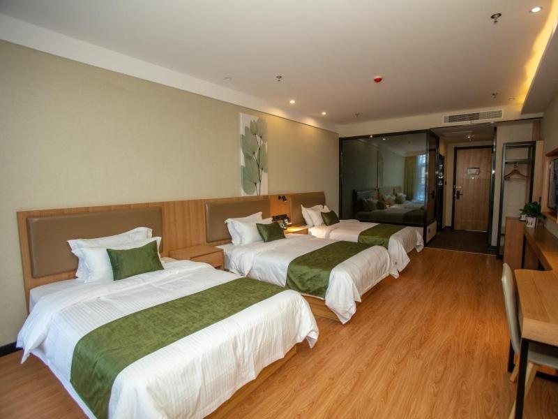 Triple Room photo 2