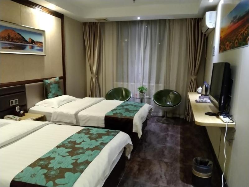 Special Offer - Twin Room - Photo 2