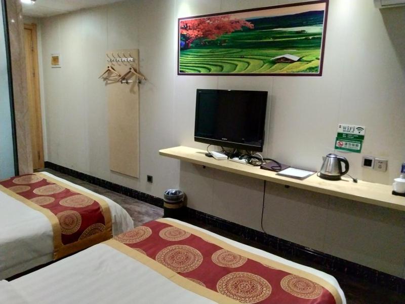 Special Offer - Twin Room - Photo 18
