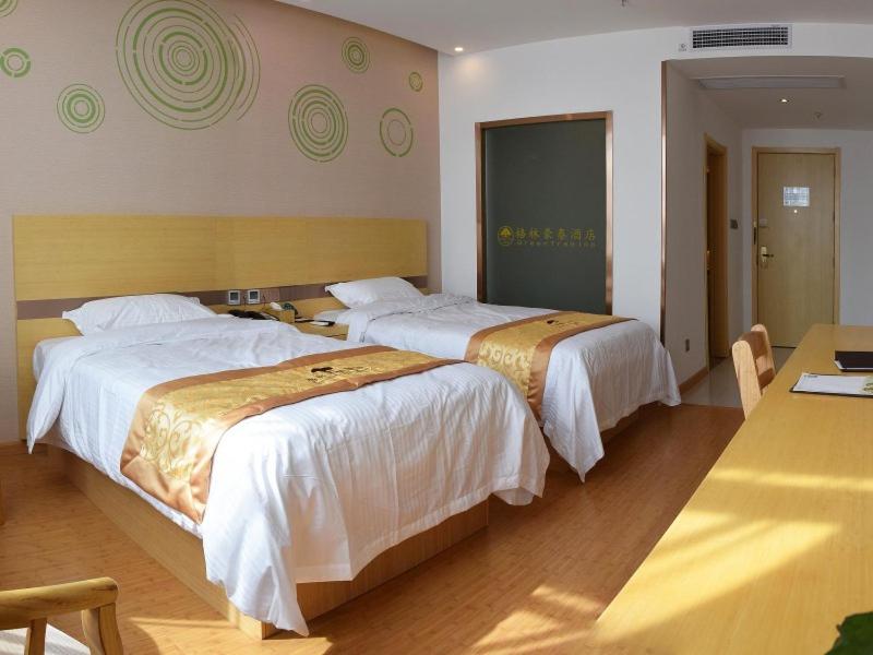 Business Twin Room - Photo 5