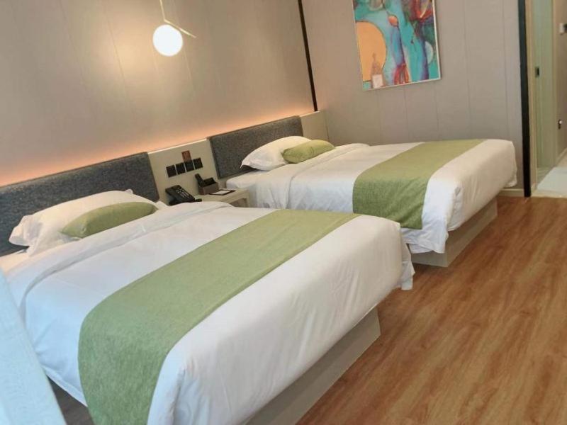 Executive Twin Room photo 2