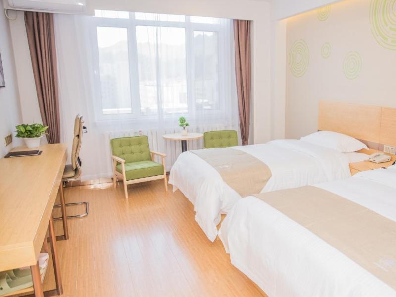 Twin Room  photo 3