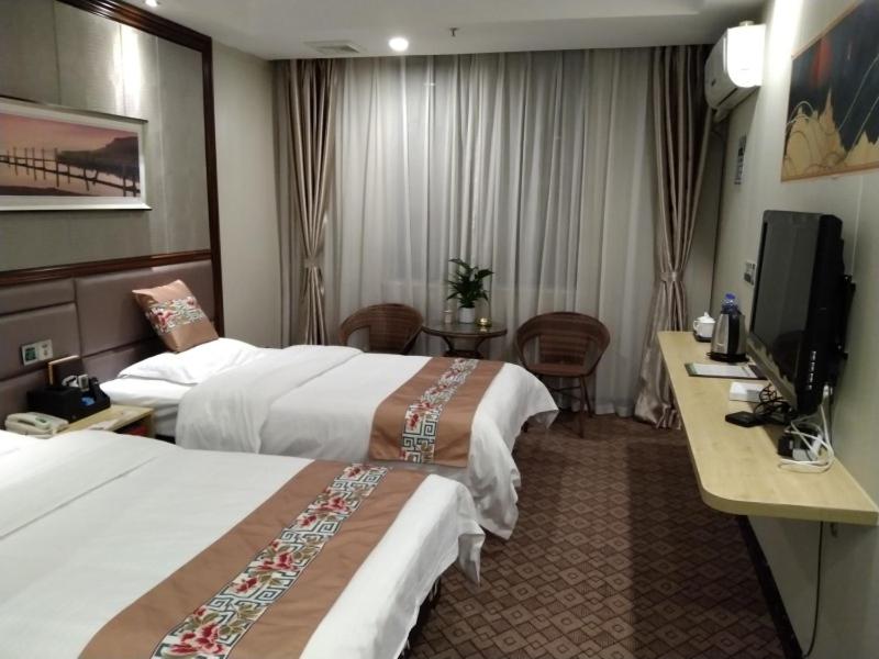 Special Offer - Twin Room - Photo 8
