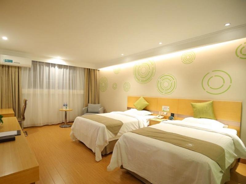 Superior Twin Room photo 3