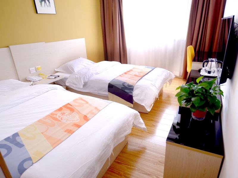 Superior Twin Room photo 3