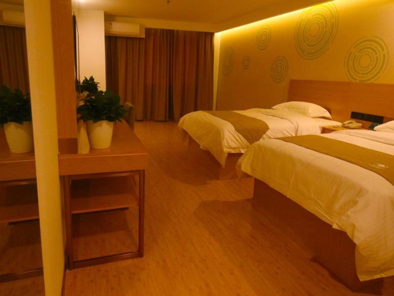 Superior Twin Room - Photo 10