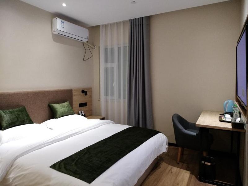 Standard Double Room photo 1