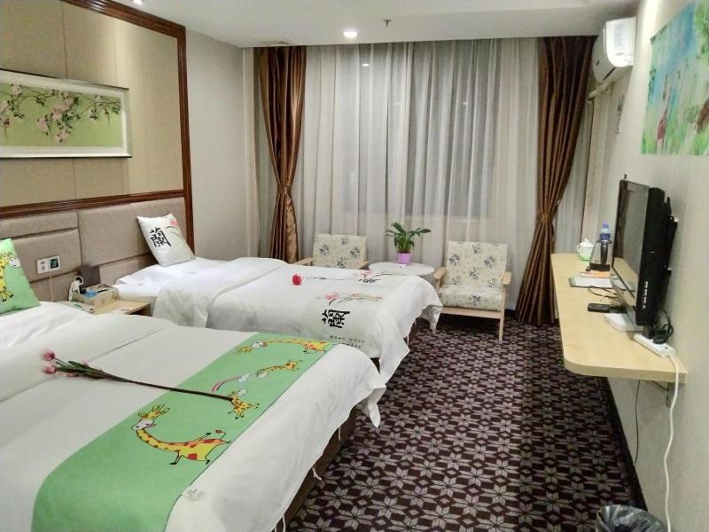 Triple Room - Photo 7