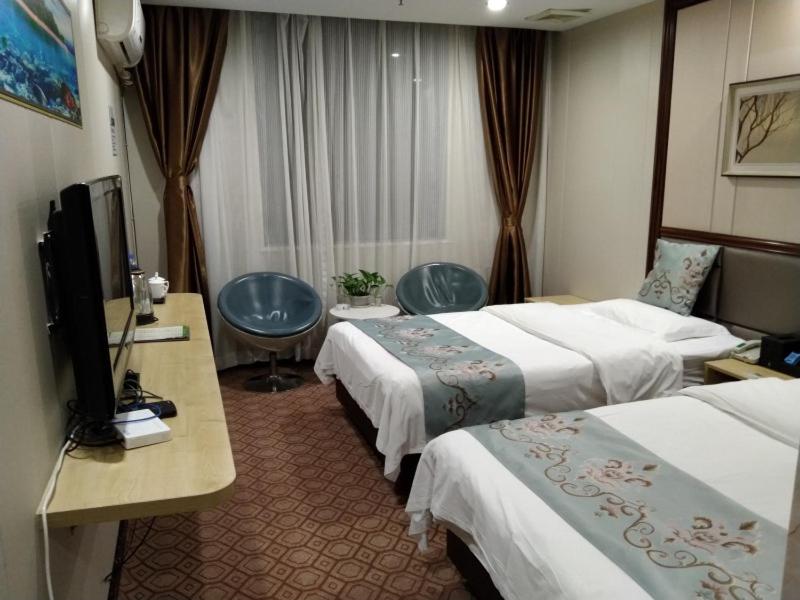 Special Offer - Twin Room - Photo 17