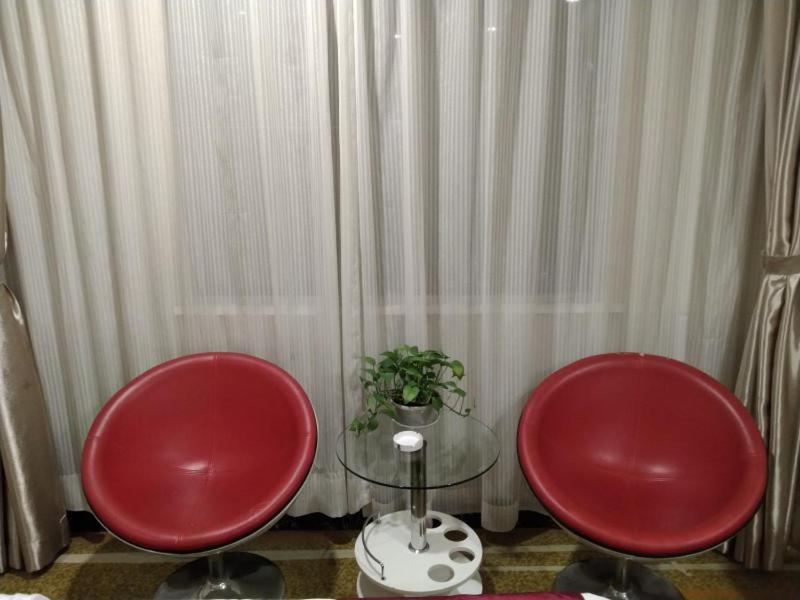 Double Room with View photo 2
