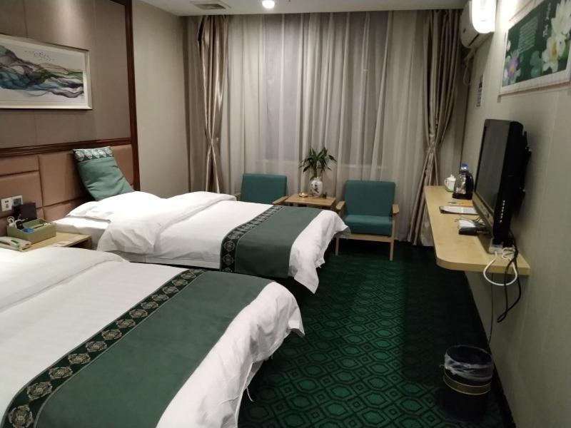Special Offer - Twin Room - Photo 7