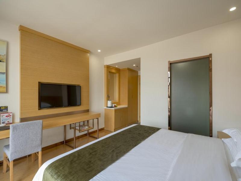 Executive Double Room photo 1