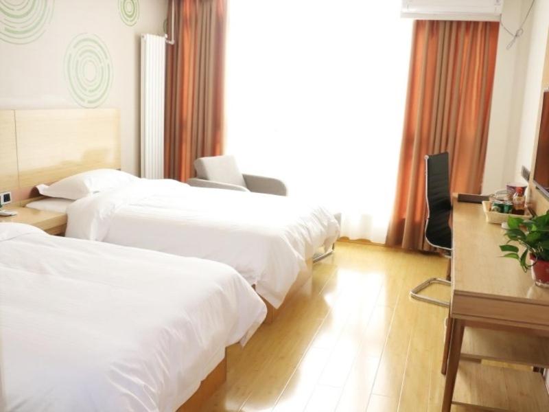Twin Room photo 1