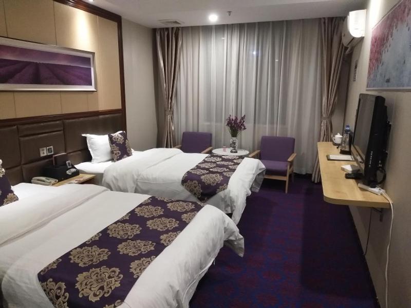 Special Offer - Twin Room - Photo 11